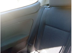 Recambio de cinturon seguridad trasero derecho para volkswagen golf v variant (1k5) 1.9 tdi referencia OEM IAM 1K6857806AARAA  