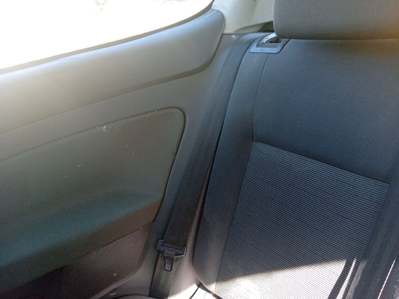 Recambio de cinturon seguridad trasero derecho para volkswagen golf v variant (1k5) 1.9 tdi referencia OEM IAM 1K6857806AARAA  