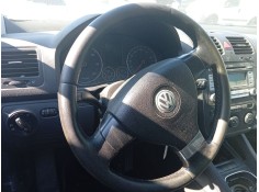 Recambio de columna direccion para volkswagen golf v variant (1k5) 1.9 tdi referencia OEM IAM 1K1419502AB  