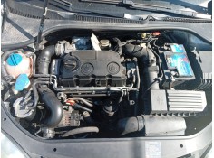 Recambio de compresor aire acondicionado para volkswagen golf v variant (1k5) 1.9 tdi referencia OEM IAM 1K0820808F  