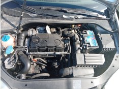 Recambio de cremallera direccion para volkswagen golf v variant (1k5) 1.9 tdi referencia OEM IAM 1K1423055M  