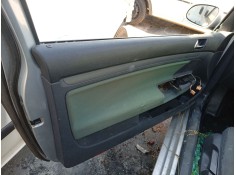 Recambio de elevalunas delantero izquierdo para volkswagen golf v variant (1k5) 1.9 tdi referencia OEM IAM 1K3837461B  