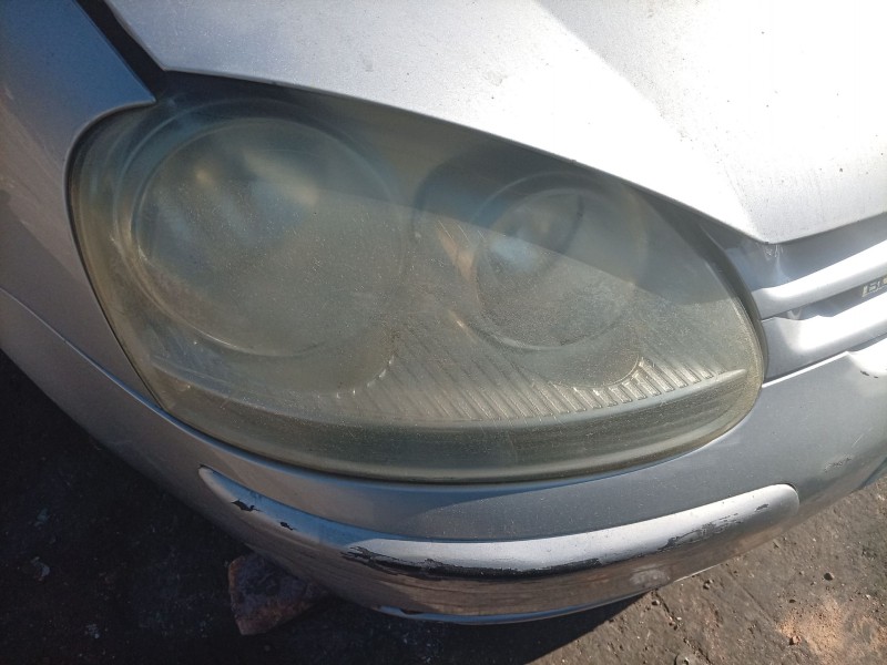 Recambio de faro derecho para volkswagen golf v variant (1k5) 1.9 tdi referencia OEM IAM 1K6941030C / 1K6941030T  