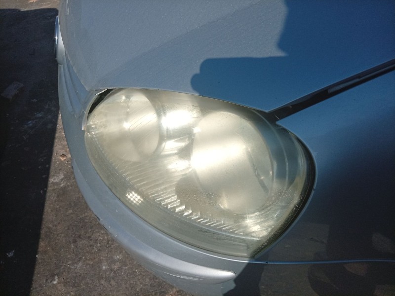 Recambio de faro izquierdo para volkswagen golf v variant (1k5) 1.9 tdi referencia OEM IAM 1K6941029C / 1K6941029T  