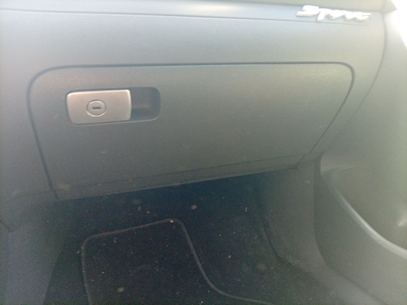 Recambio de guantera para volkswagen golf v variant (1k5) 1.9 tdi referencia OEM IAM 1K1857101M82V  