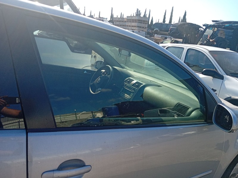 Recambio de luna delantera derecha para volkswagen golf v variant (1k5) 1.9 tdi referencia OEM IAM 1K3845202B  