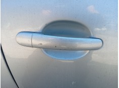 Recambio de maneta exterior delantera derecha para volkswagen golf v variant (1k5) 1.9 tdi referencia OEM IAM 3B0837205GGRU / 3B