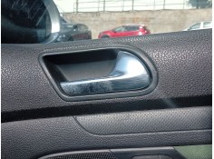 Recambio de maneta interior delantera derecha para volkswagen golf v variant (1k5) 1.9 tdi referencia OEM IAM 1K1837114D71N  