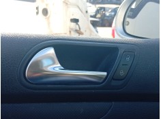 Recambio de maneta interior delantera izquierda para volkswagen golf v variant (1k5) 1.9 tdi referencia OEM IAM 1K1837113HUAQ  
