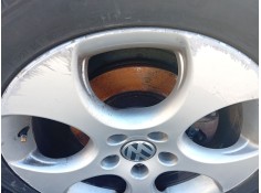 Recambio de mangueta delantera derecha para volkswagen golf v variant (1k5) 1.9 tdi referencia OEM IAM 1K0407256T  