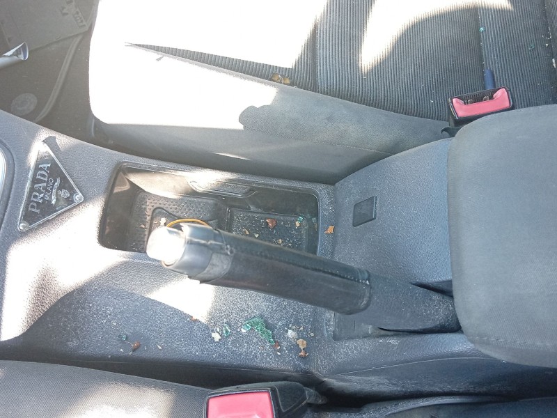 Recambio de palanca freno de mano para volkswagen golf v variant (1k5) 1.9 tdi referencia OEM IAM 1K0711303P3Q7  