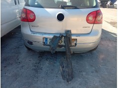 Recambio de paragolpes trasero para volkswagen golf v variant (1k5) 1.9 tdi referencia OEM IAM 1K6807417GRU  