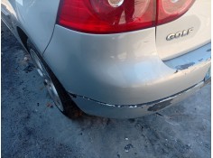 Recambio de paragolpes trasero para volkswagen golf v variant (1k5) 1.9 tdi referencia OEM IAM 1K6807417GRU   2
