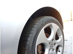 Recambio de paso de rueda trasero izquierdo para volkswagen golf v variant (1k5) 1.9 tdi referencia OEM IAM 1K0810971B  