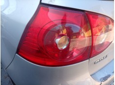 Recambio de piloto trasero izquierdo para volkswagen golf v variant (1k5) 1.9 tdi referencia OEM IAM 1K6945095AA  
