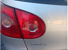 Recambio de piloto trasero izquierdo interior para volkswagen golf v variant (1k5) 1.9 tdi referencia OEM IAM 1K6945093E  