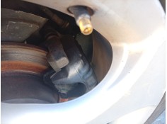 Recambio de pinza freno trasera derecha para volkswagen golf v variant (1k5) 1.9 tdi referencia OEM IAM 1K0615424J  
