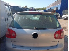 Recambio de porton trasero para volkswagen golf v variant (1k5) 1.9 tdi referencia OEM IAM 1K6827025H  
