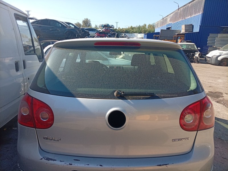 Recambio de porton trasero para volkswagen golf v variant (1k5) 1.9 tdi referencia OEM IAM 1K6827025H  