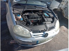 Recambio de puente delantero para volkswagen golf v variant (1k5) 1.9 tdi referencia OEM IAM 1K0199313AL  