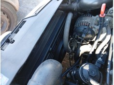 Recambio de condensador aire acondicionado para volkswagen golf v variant (1k5) 1.9 tdi referencia OEM IAM 1K0820411AH  