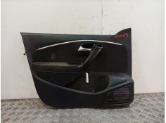 Recambio de guarnecido puerta delantera izquierda para volkswagen polo v (6r1, 6c1) 1.4 tdi referencia OEM IAM 6C4867011  