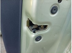 Recambio de cerradura puerta delantera derecha para renault espace iv (jk0/1_) 1.9 dci (jk0u, jk0g) referencia OEM IAM 820001797