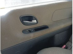 Recambio de mando elevalunas trasero derecho para renault espace iv (jk0/1_) 1.9 dci (jk0u, jk0g) referencia OEM IAM 8200220507 
