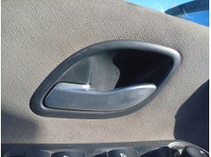 Recambio de maneta interior delantera izquierda para renault espace iv (jk0/1_) 1.9 dci (jk0u, jk0g) referencia OEM IAM 82000007