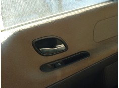 Recambio de maneta interior trasera derecha para renault espace iv (jk0/1_) 1.9 dci (jk0u, jk0g) referencia OEM IAM 8200000724  