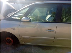 Recambio de puerta delantera izquierda para renault espace iv (jk0/1_) 1.9 dci (jk0u, jk0g) referencia OEM IAM 7751473077  