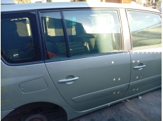 Recambio de puerta trasera derecha para renault espace iv (jk0/1_) 1.9 dci (jk0u, jk0g) referencia OEM IAM 7751476286  
