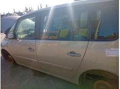 Recambio de puerta trasera izquierda para renault espace iv (jk0/1_) 1.9 dci (jk0u, jk0g) referencia OEM IAM 7751476284  