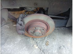 Recambio de mangueta trasera derecha para renault espace iv (jk0/1_) 1.9 dci (jk0u, jk0g) referencia OEM IAM 7701474505  