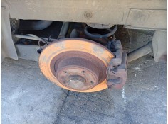 Recambio de mangueta trasera izquierda para renault espace iv (jk0/1_) 1.9 dci (jk0u, jk0g) referencia OEM IAM 7701474504  