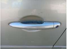 Recambio de maneta exterior delantera izquierda para renault espace iv (jk0/1_) 1.9 dci (jk0u, jk0g) referencia OEM IAM 77014729