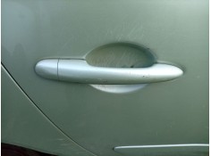 Recambio de maneta exterior trasera derecha para renault espace iv (jk0/1_) 1.9 dci (jk0u, jk0g) referencia OEM IAM 7701472931 7