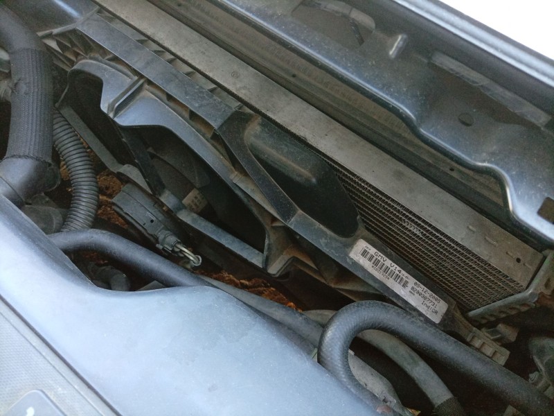 Recambio de electroventilador para renault espace iv (jk0/1_) 1.9 dci (jk0u, jk0g) referencia OEM IAM 7701067594  