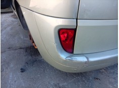 Recambio de paragolpes trasero para renault espace iv (jk0/1_) 1.9 dci (jk0u, jk0g) referencia OEM IAM 7701207364   2