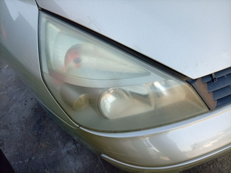 Recambio de faro derecho para renault espace iv (jk0/1_) 1.9 dci (jk0u, jk0g) referencia OEM IAM 7701053980  