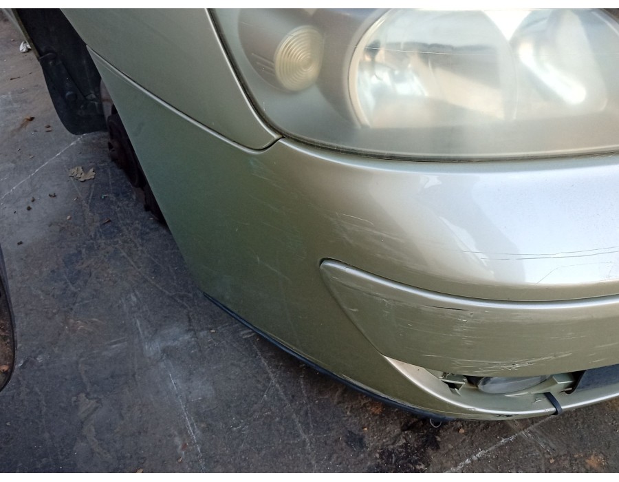 Recambio de paragolpes delantero para renault espace iv (jk0/1_) 1.9 dci (jk0u, jk0g) referencia OEM IAM 620104049S  