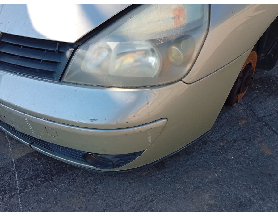 Recambio de paragolpes delantero para renault espace iv (jk0/1_) 1.9 dci (jk0u, jk0g) referencia OEM IAM 620104049S  