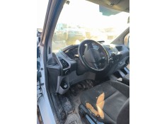 Recambio de columna direccion para ford transit custom v362 furgoneta (fy, fz) 2.2 tdci referencia OEM IAM 2671975  