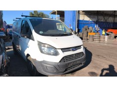 Recambio de amortiguador delantero derecho para ford transit custom v362 furgoneta (fy, fz) 2.2 tdci referencia OEM IAM 2470730 