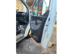Recambio de elevalunas delantero derecho para ford transit custom v362 furgoneta (fy, fz) 2.2 tdci referencia OEM IAM 2473811  