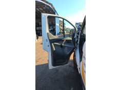 Recambio de elevalunas delantero izquierdo para ford transit custom v362 furgoneta (fy, fz) 2.2 tdci referencia OEM IAM 2473815 