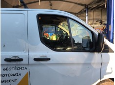 Recambio de luna delantera derecha para ford transit custom v362 furgoneta (fy, fz) 2.2 tdci referencia OEM IAM 2512572  