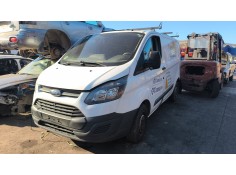 Recambio de amortiguador delantero izquierdo para ford transit custom v362 furgoneta (fy, fz) 2.2 tdci referencia OEM IAM 247073
