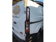Recambio de piloto trasero derecho para ford transit custom v362 furgoneta (fy, fz) 2.2 tdci referencia OEM IAM 2410754  