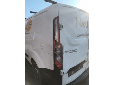 Recambio de piloto trasero izquierdo para ford transit custom v362 furgoneta (fy, fz) 2.2 tdci referencia OEM IAM 2411271  